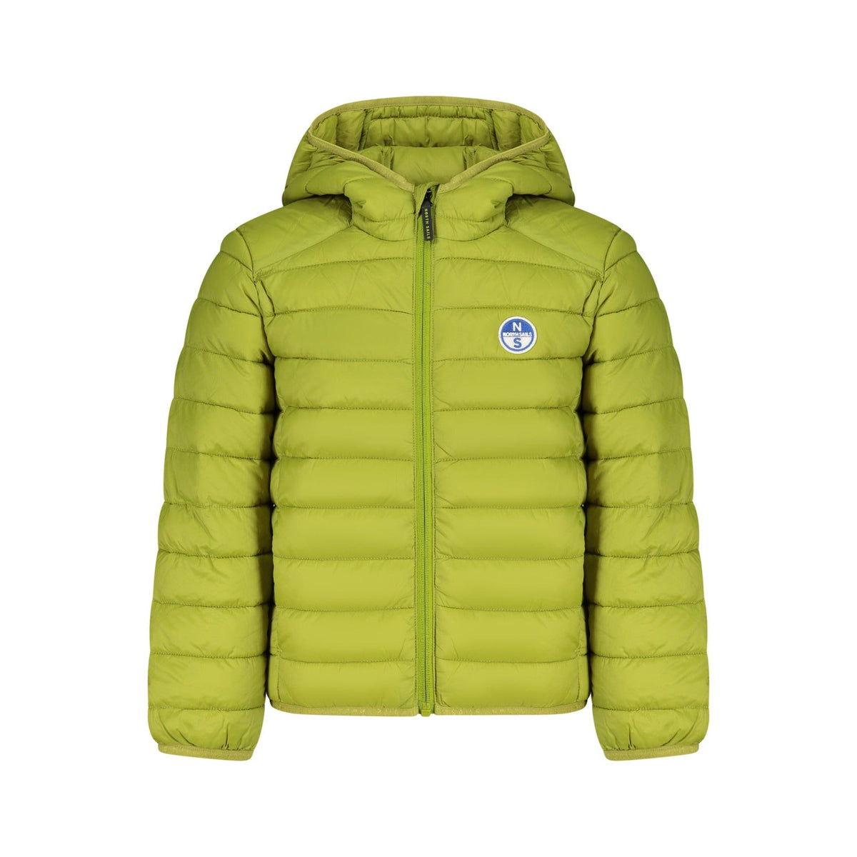 North Sails Geacă 701968000 VERDE