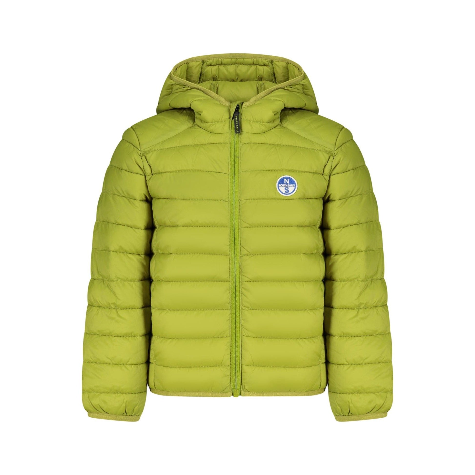 North Sails Geacă 701968000 VERDE