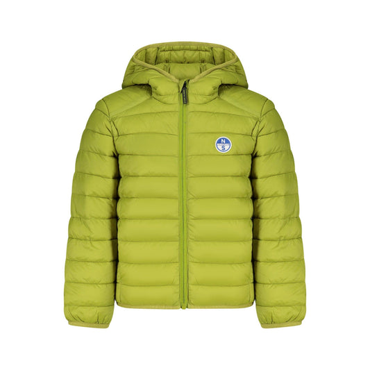 North Sails Geacă 701968000 VERDE