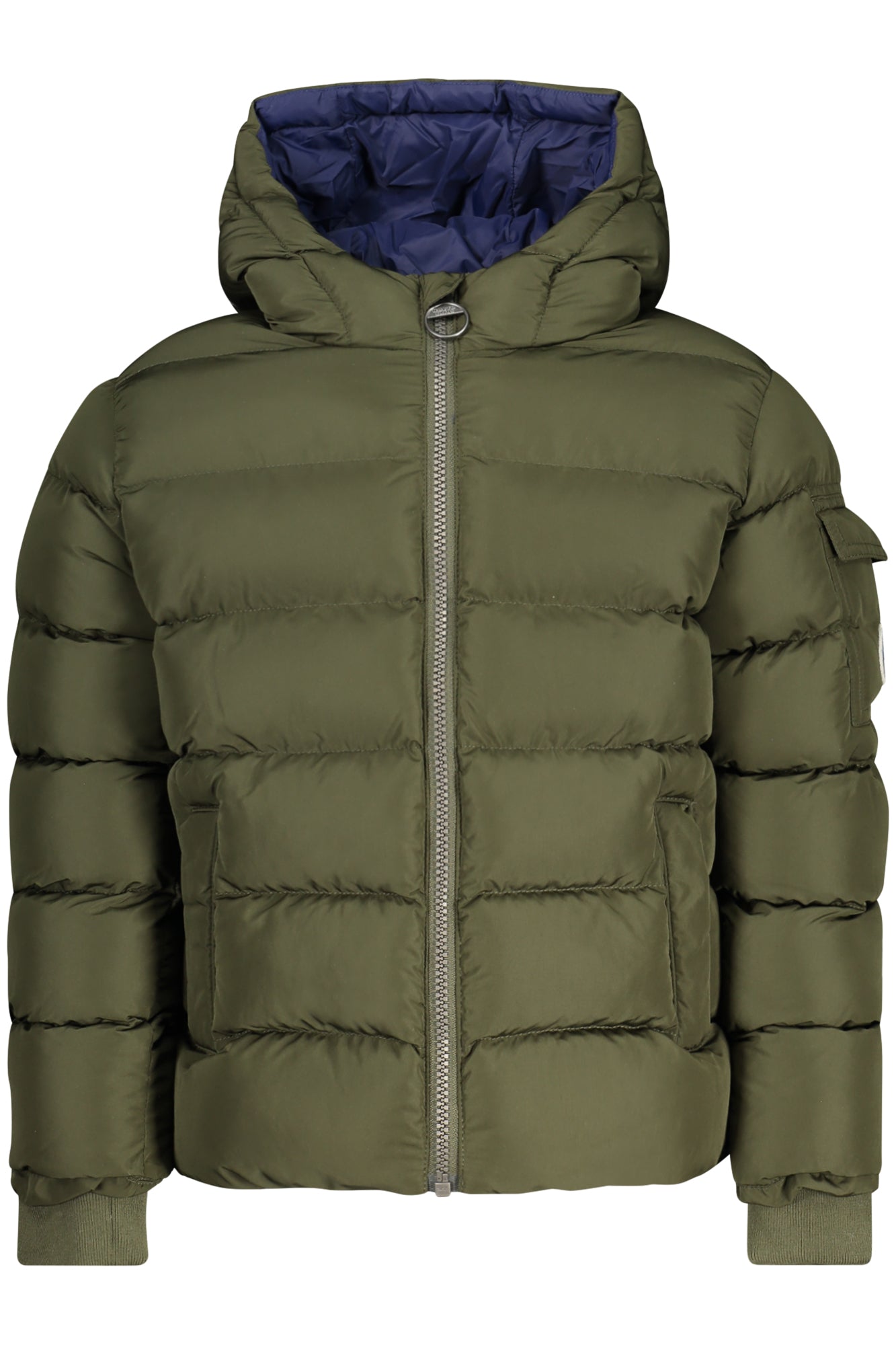 North Sails Geacă 701971000 VERDE