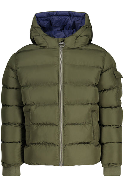 North Sails Geacă 701971000 VERDE