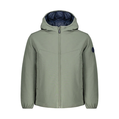 North Sails Geacă 701967000 VERDE