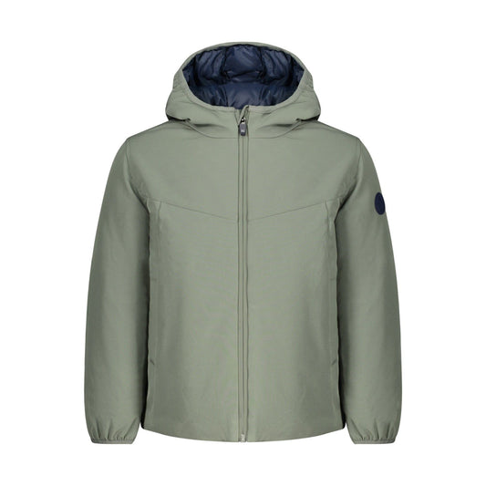 North Sails Geacă 701967000 VERDE