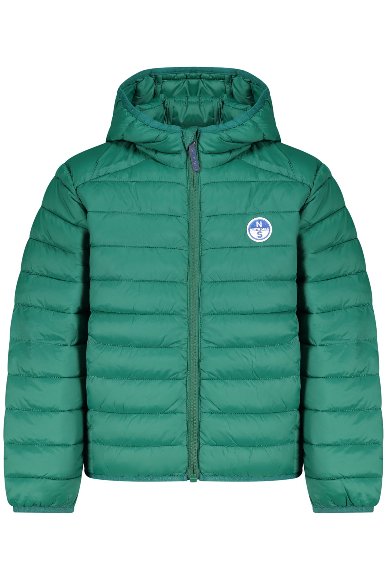 North Sails Geacă 701968000 VERDE 2