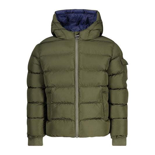 North Sails Geacă 701971000 VERDE