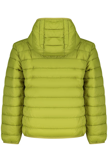 North Sails Geacă 701968000 VERDE