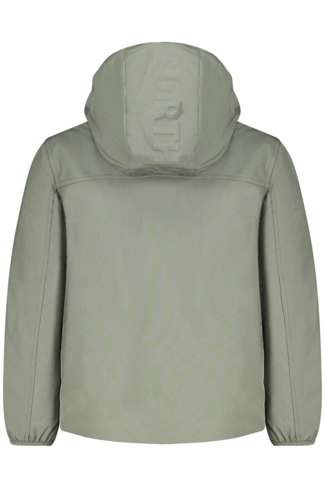 North Sails Geacă 701967000 VERDE