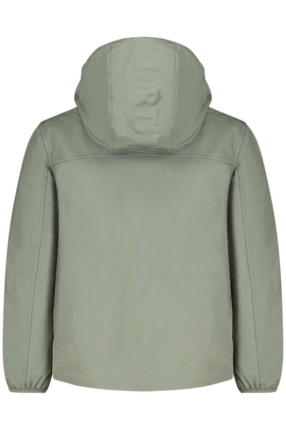 North Sails Geacă 701967000 VERDE