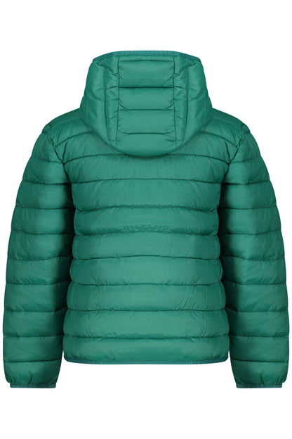 North Sails Geacă 701968000 VERDE 2