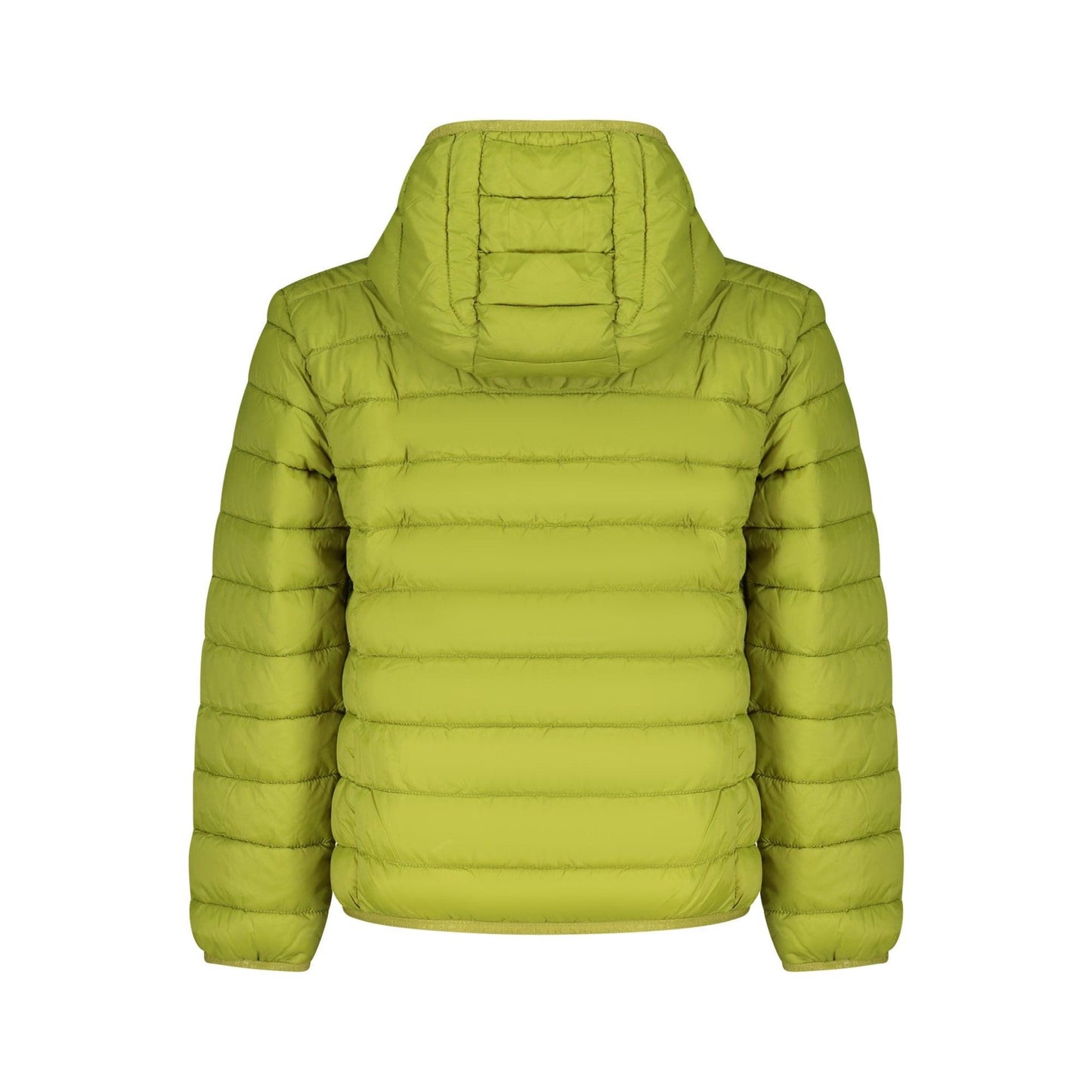 North Sails Geacă 701968000 VERDE