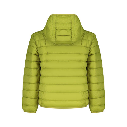 North Sails Geacă 701968000 VERDE