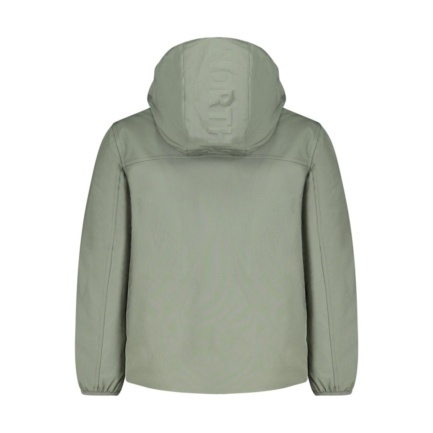 North Sails Geacă 701967000 VERDE