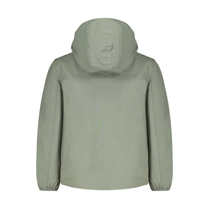 North Sails Geacă 701967000 VERDE