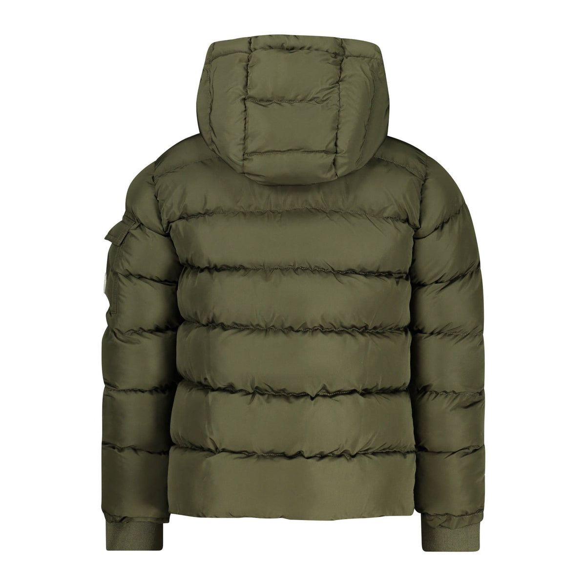 North Sails Geacă 701971000 VERDE