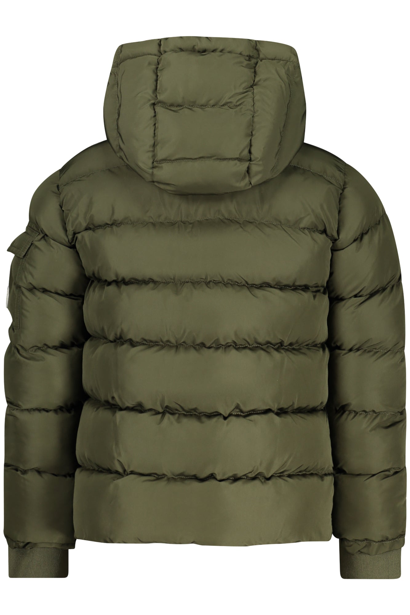 North Sails Geacă 701971000 VERDE