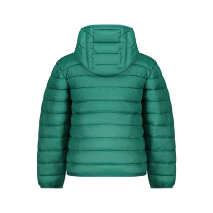 North Sails Geacă 701968000 VERDE 2