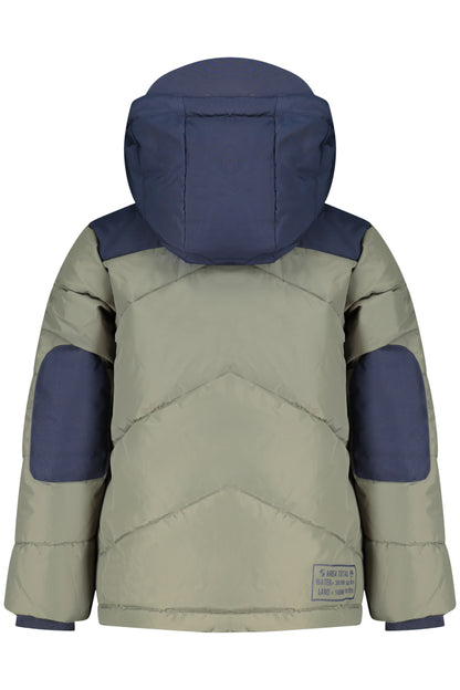 North Sails Geacă 701970000 VERDE