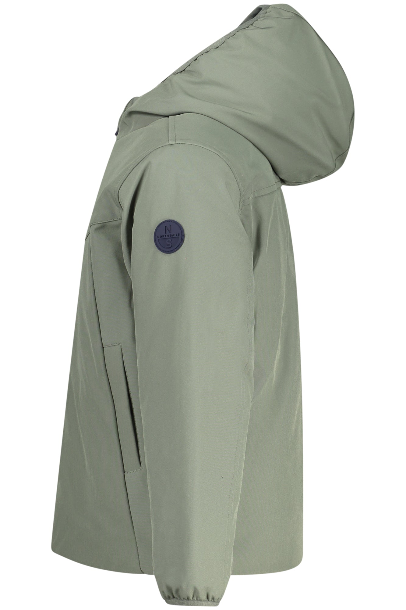 North Sails Geacă 701967000 VERDE