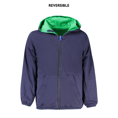 North Sails Geacă 701957000 VERDE