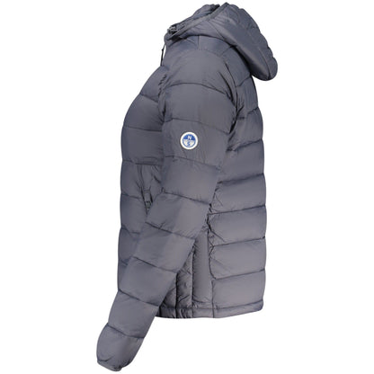 North Sails Geacă 000015000 GRI