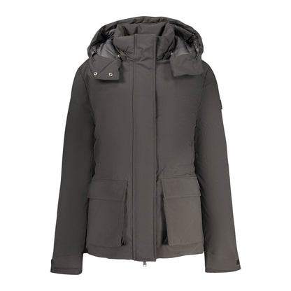 North Sails Geacă 000024000 NEGRU
