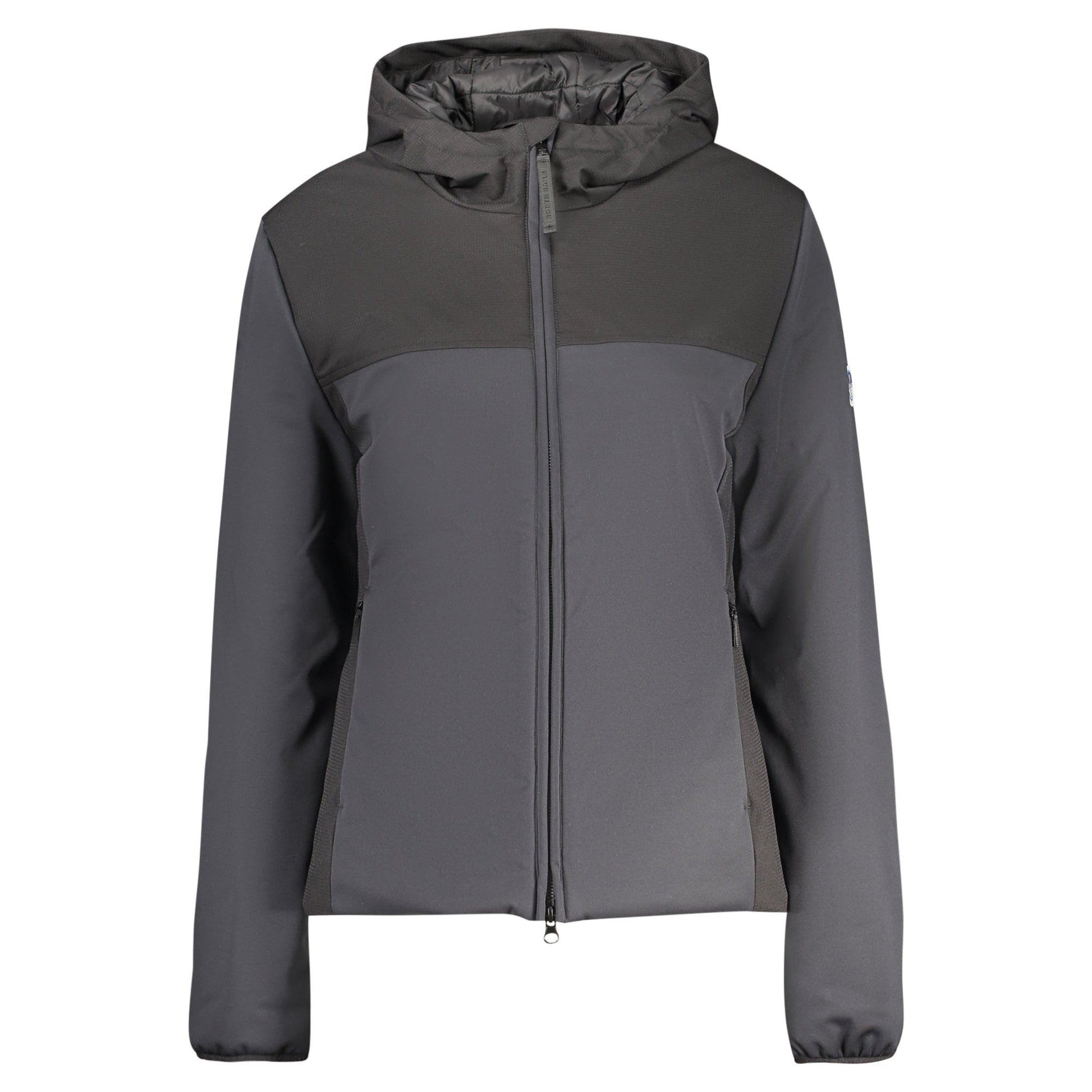 North Sails Geacă 000021000 NEGRU