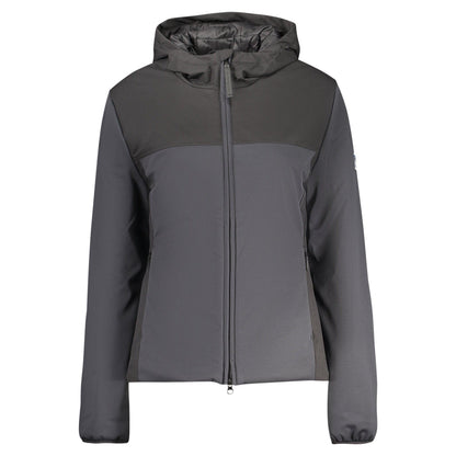 North Sails Geacă 000021000 NEGRU