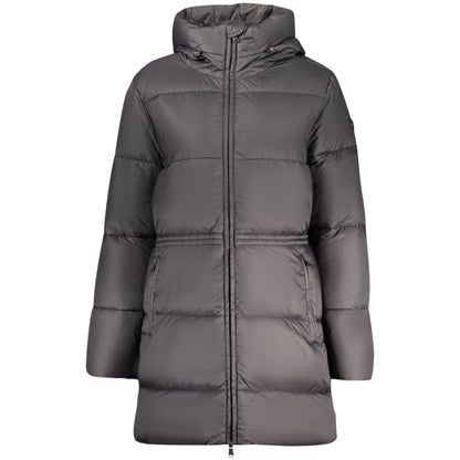 North Sails Geacă 000023000 NEGRU