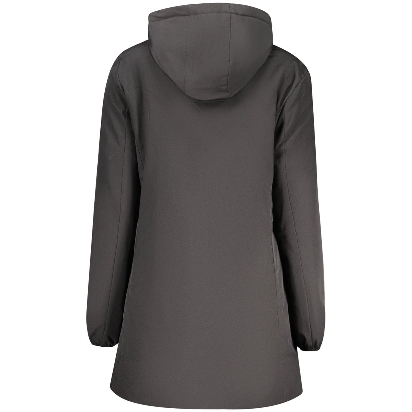 North Sails Geacă 000022000 NEGRU