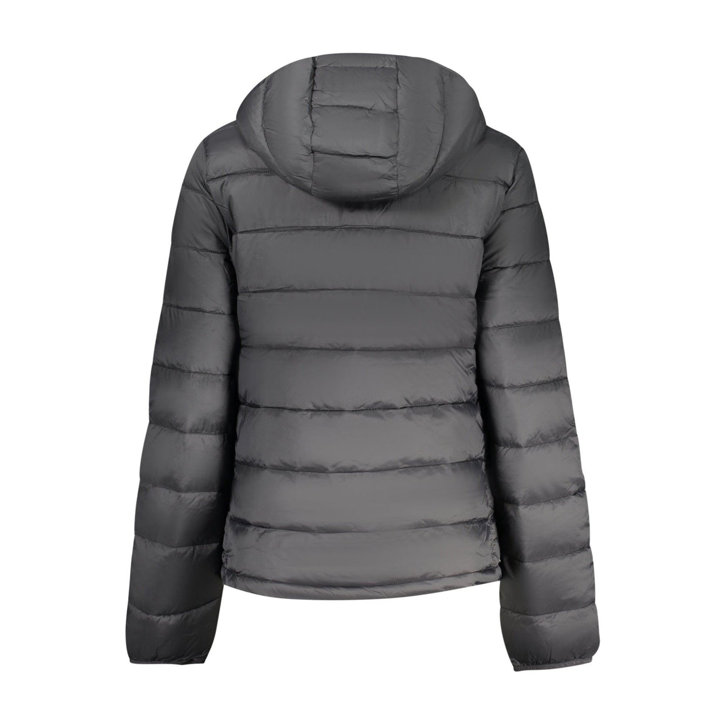 North Sails Geacă 000015000 NEGRU