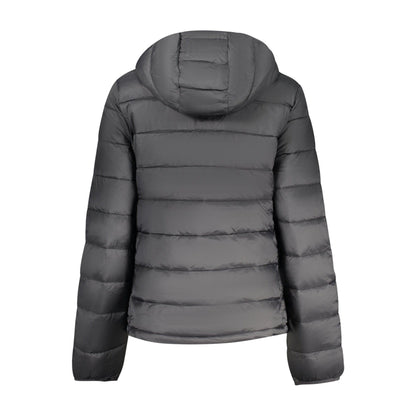 North Sails Geacă 000015000 NEGRU