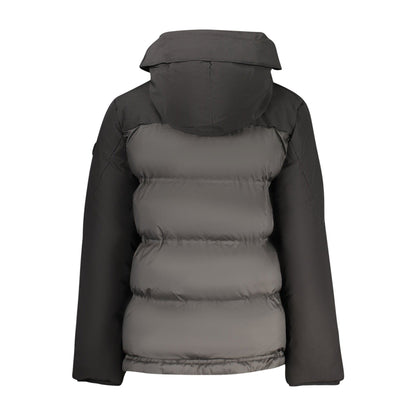 North Sails Geacă 000020000 NEGRU