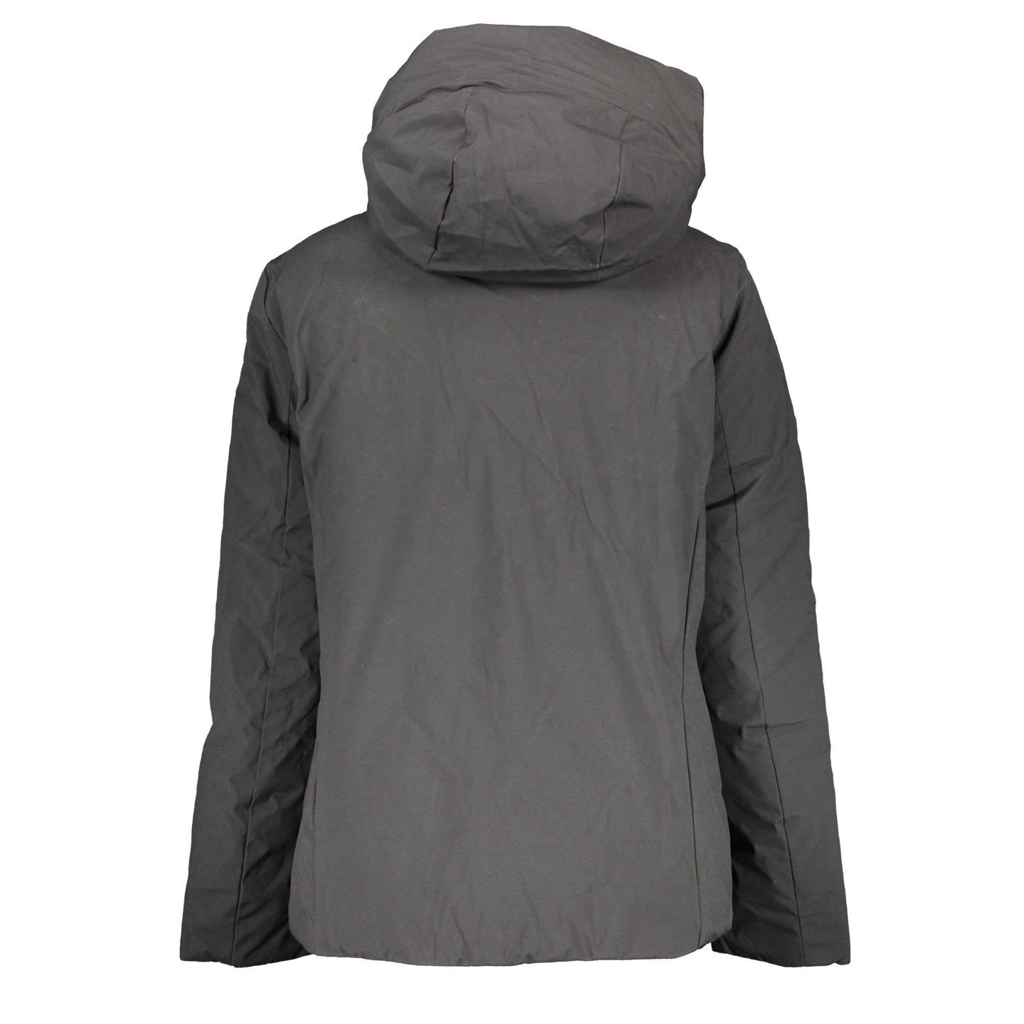 North Sails Geacă 901193-000 NEGRU