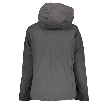 North Sails Geacă 901193-000 NEGRU