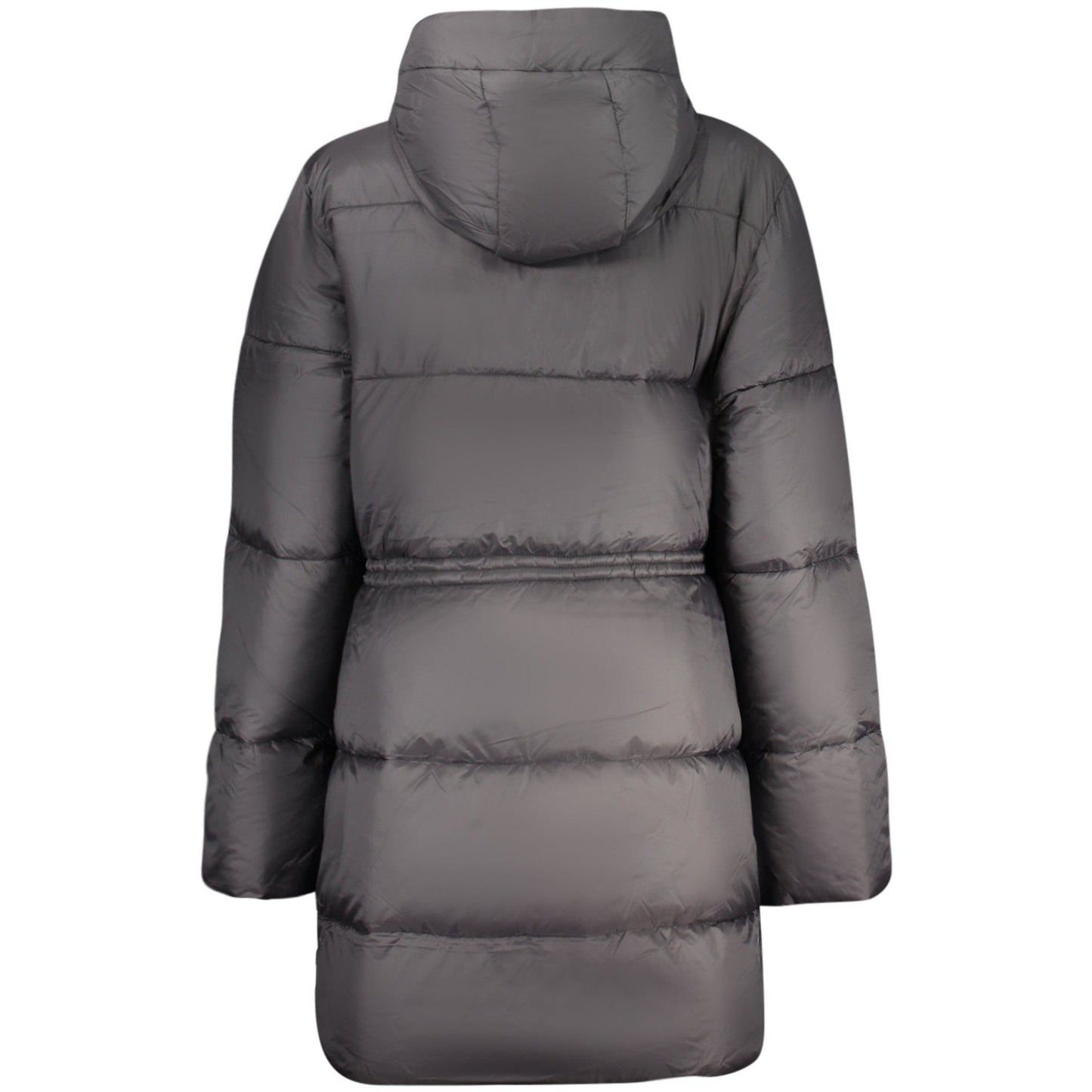 North Sails Geacă 000023000 NEGRU