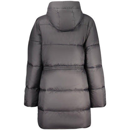 North Sails Geacă 000023000 NEGRU