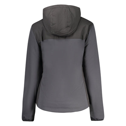 North Sails Geacă 000021000 NEGRU