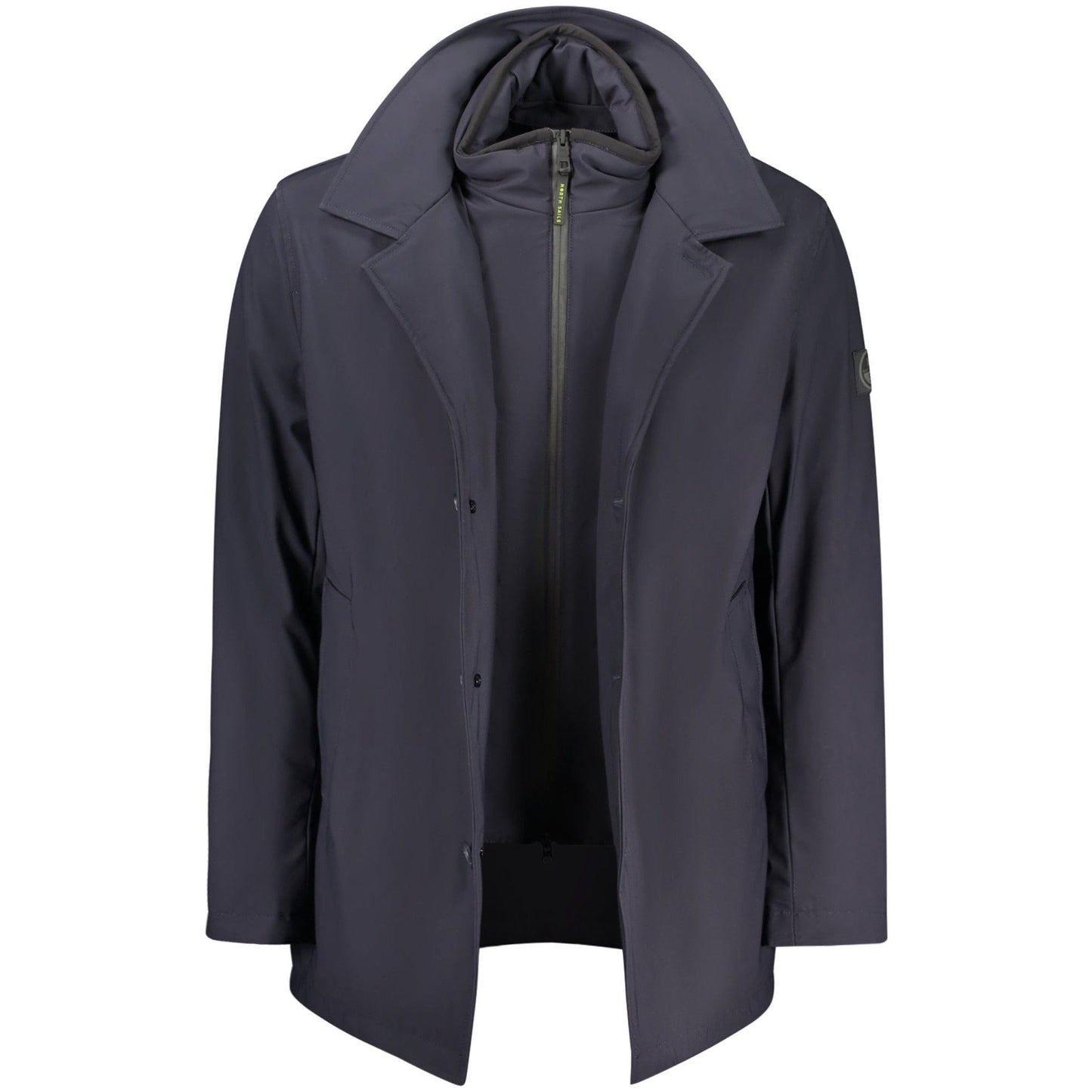 North Sails Geacă 603373000 BLEUMARIN