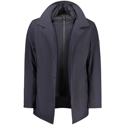 North Sails Geacă 603373000 BLEUMARIN