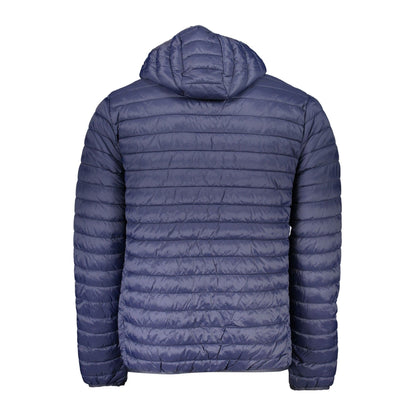 North Sails Geacă 901231000 BLEUMARIN