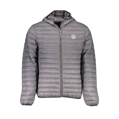 North Sails Geacă 901175000 GRI