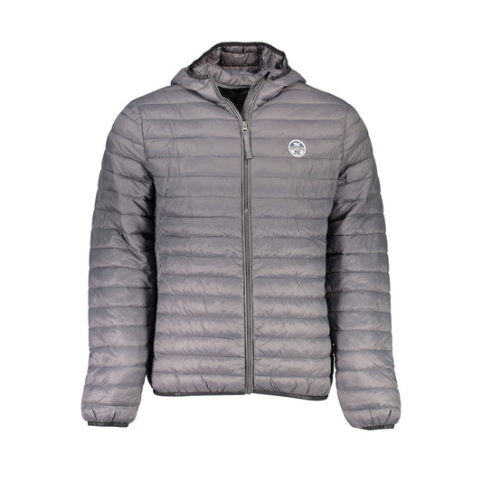 North Sails Geacă 901175000 GRI