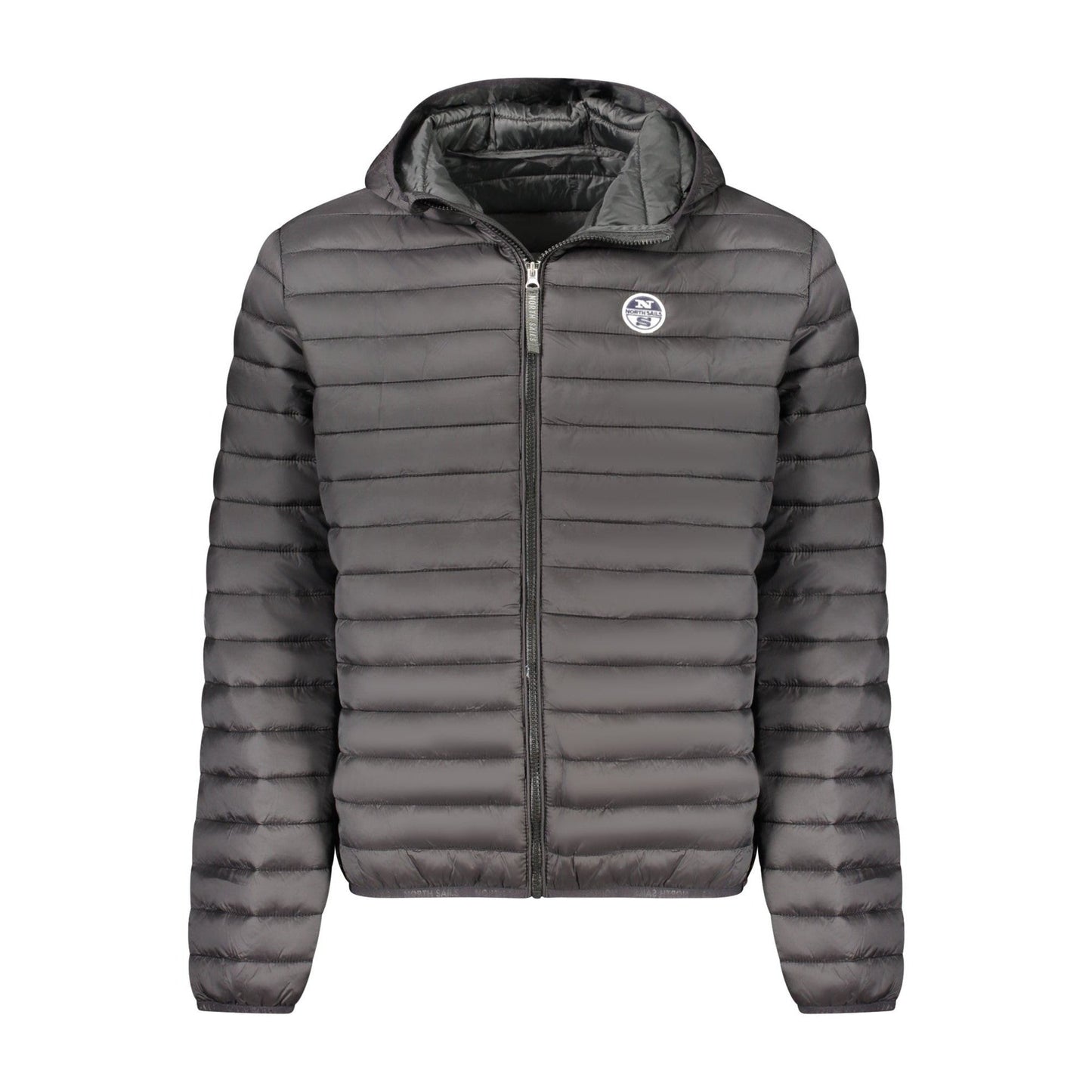 North Sails Geacă 901070000 NEGRU