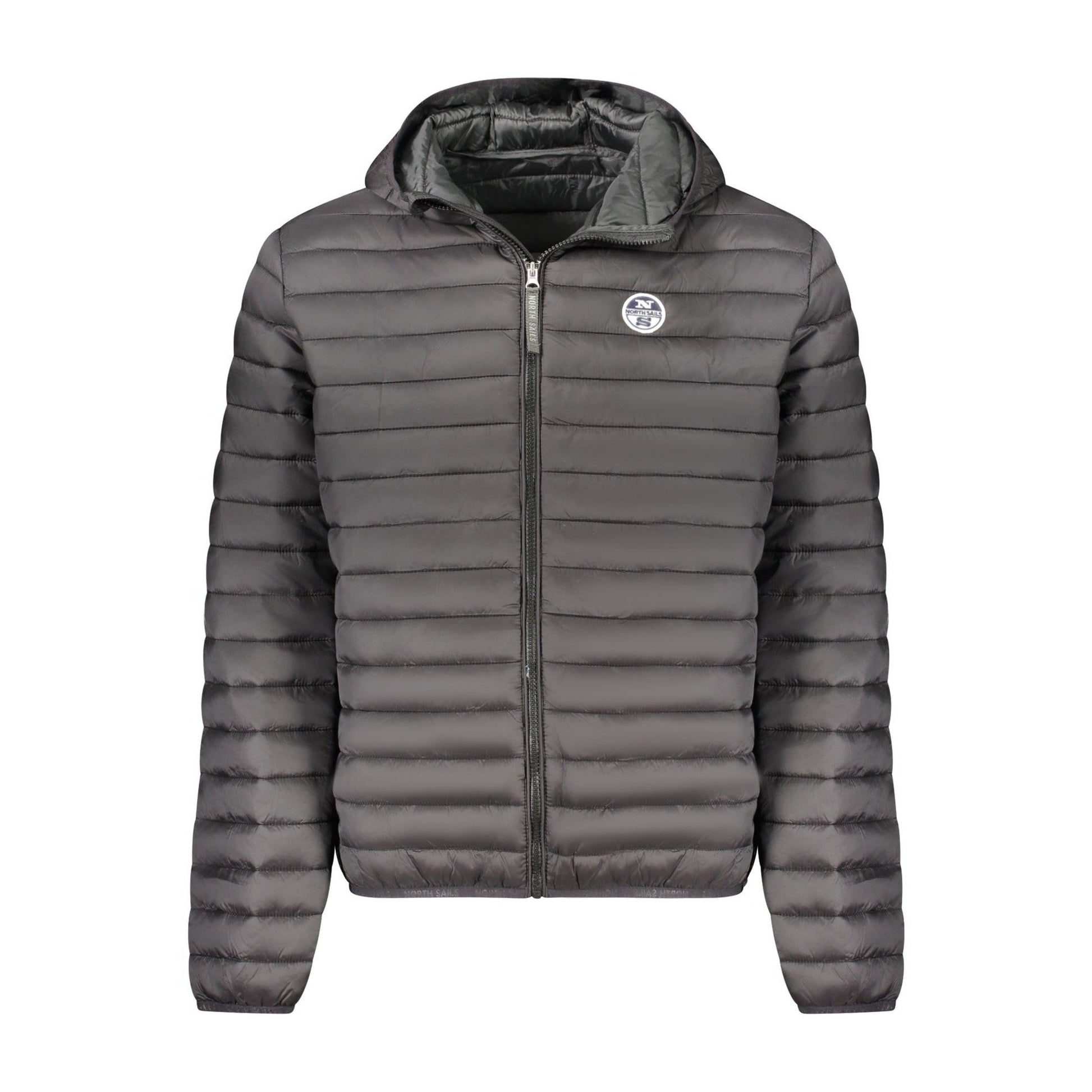 North Sails Geacă 901070000 NEGRU