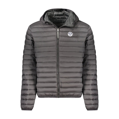 North Sails Geacă 901070000 NEGRU