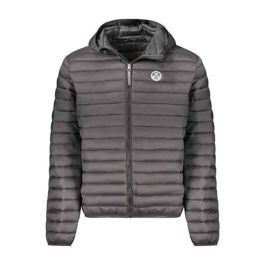 North Sails Geacă 901070000 NEGRU