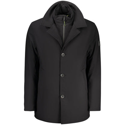 North Sails Geacă 603373000 NEGRU