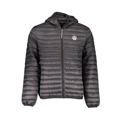 North Sails Geacă 901175000 NEGRU
