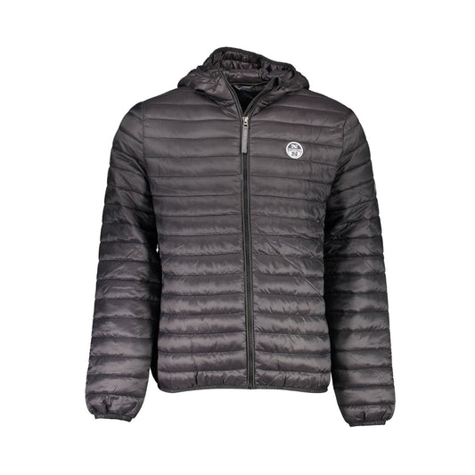 North Sails Geacă 901175000 NEGRU