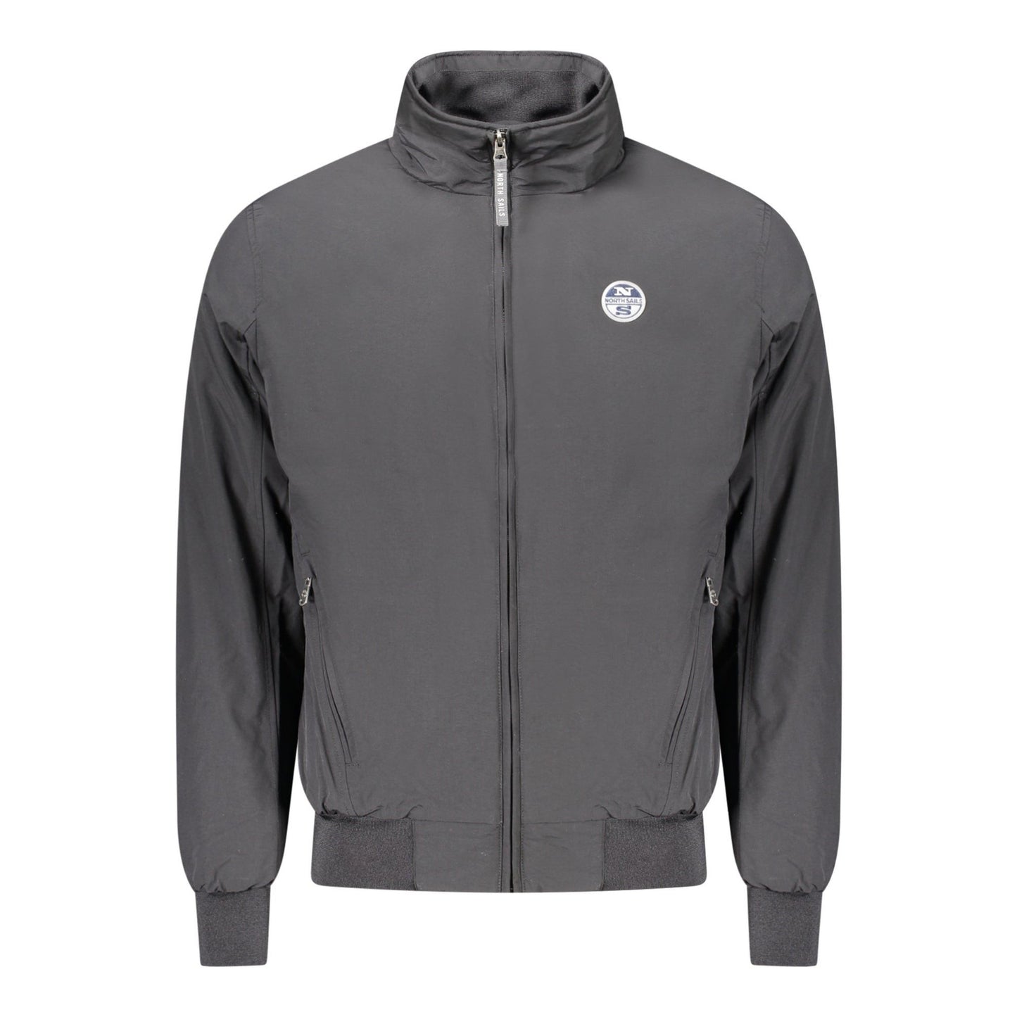 North Sails Geacă 901069000 NEGRU